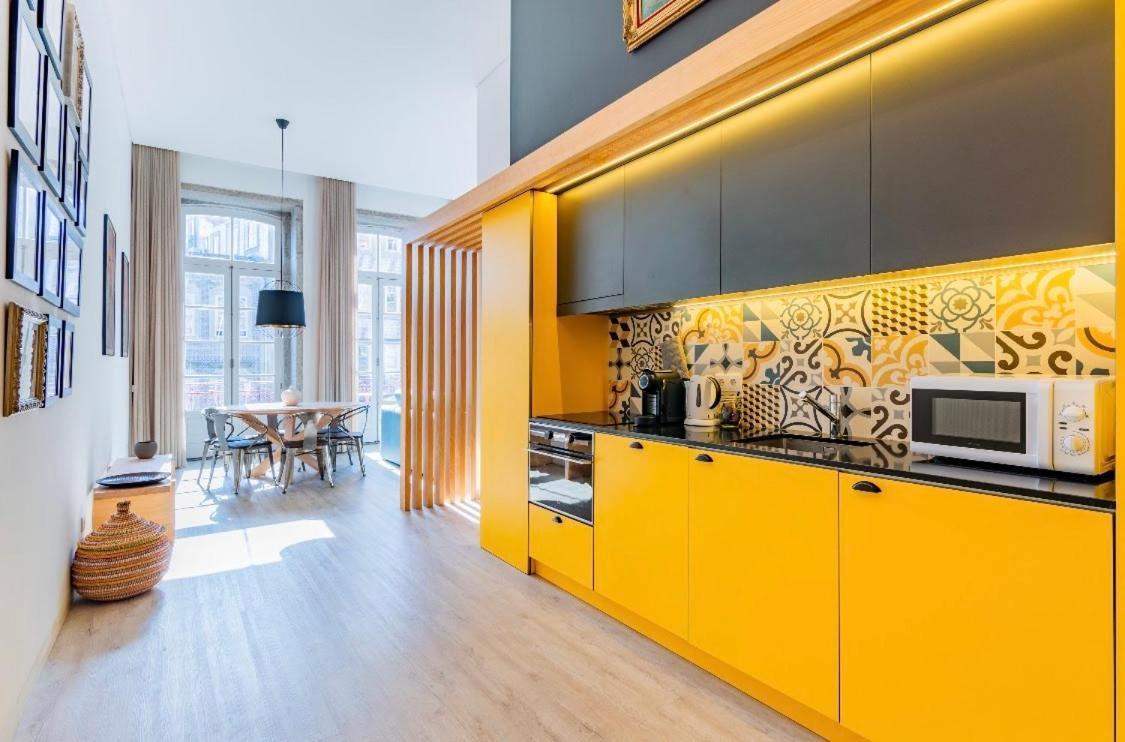 New Porto Legend Apartments Экстерьер фото
